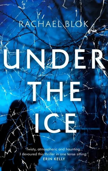 Cover of Under the Ice