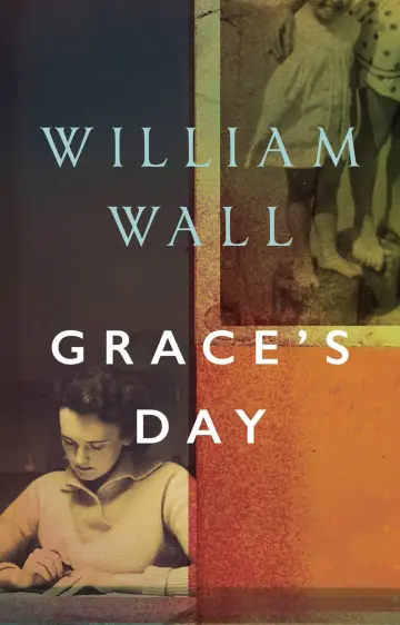 Cover of Grace's Day