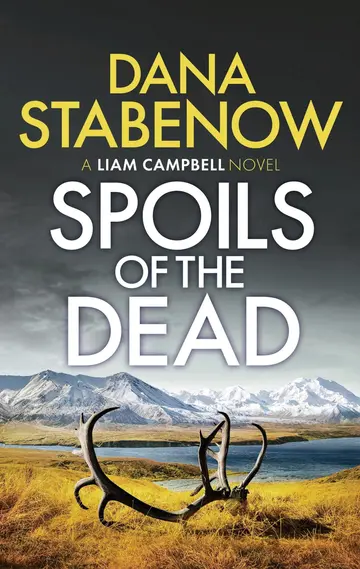 Cover of Spoils of the Dead
