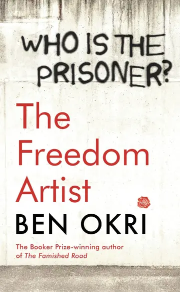 Cover of The Freedom Artist