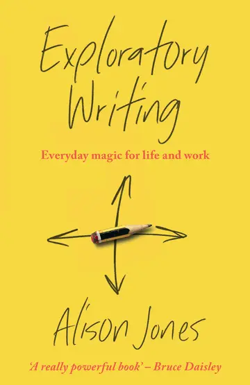 Cover of Exploratory Writing