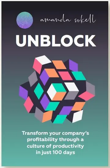 Cover of Unblock