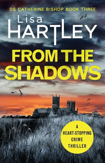 Cover of From the Shadows