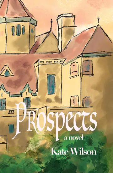 Cover of Prospects