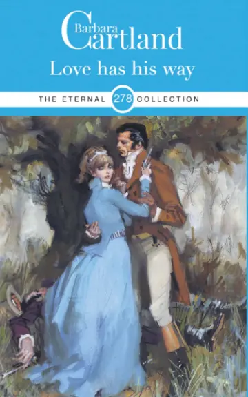 Cover of Love Has His Way