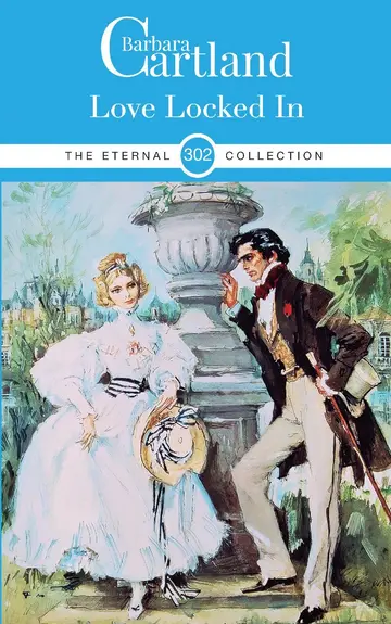 Cover of Love Locked in