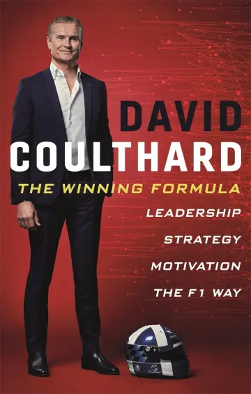 Cover of Winning Formula
