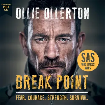 Cover of Break Point
