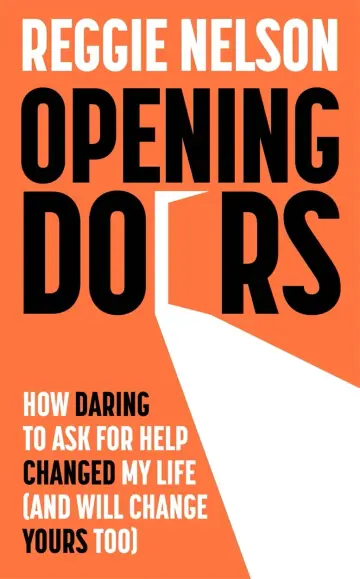Cover of Opening Doors