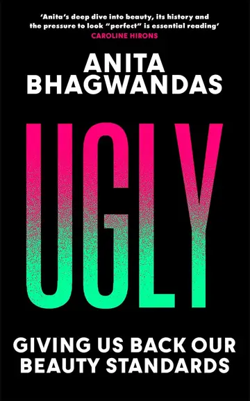 Cover of Ugly