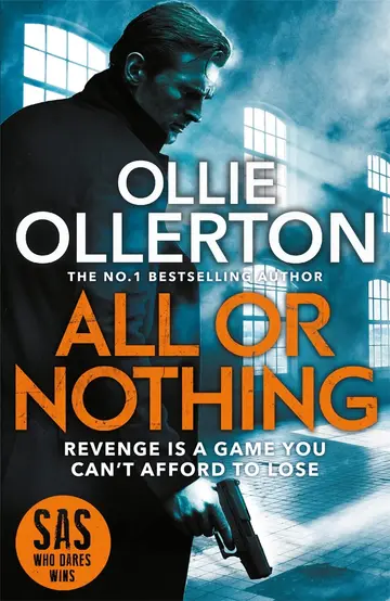 Cover of All or Nothing