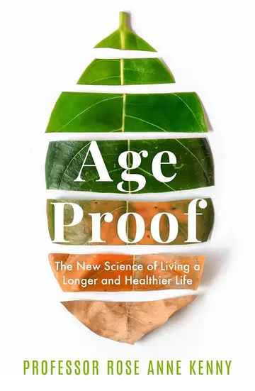 Cover of Age Proof