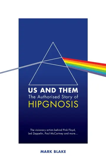 Cover of Us and Them
