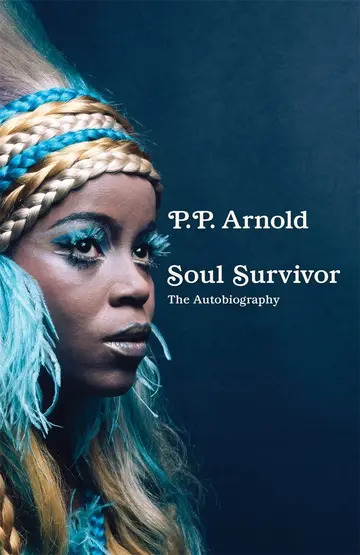 Cover of Soul Survivor