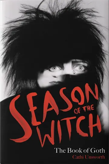 Cover of Season of the Witch