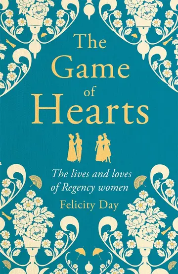 Cover of The Game of Hearts
