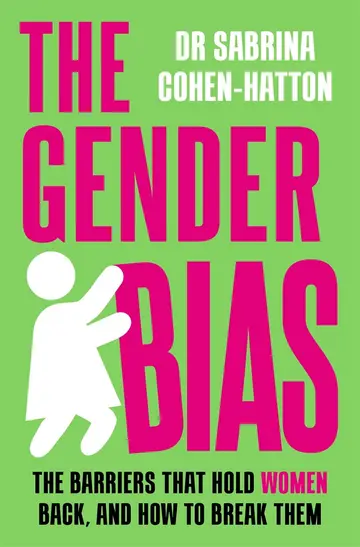 Cover of The Gender Bias