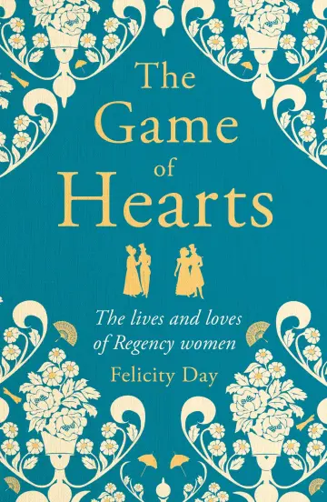 Cover of Game of Hearts