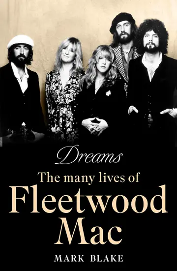 Cover of Dreams