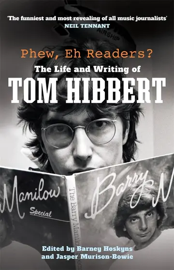 Cover of Phew, Eh Readers?