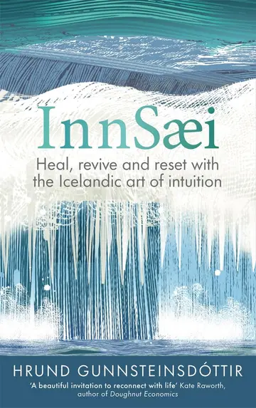 Cover of InnSaei