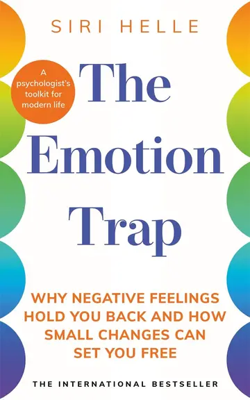 Cover of The Emotion Trap