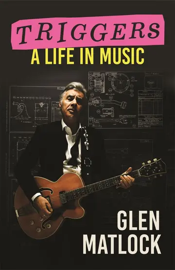 Cover of Triggers