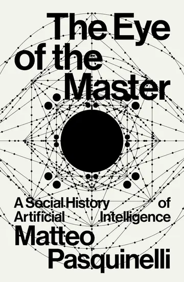 Cover of The Eye of the Master