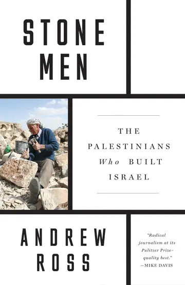 Cover of Stone Men