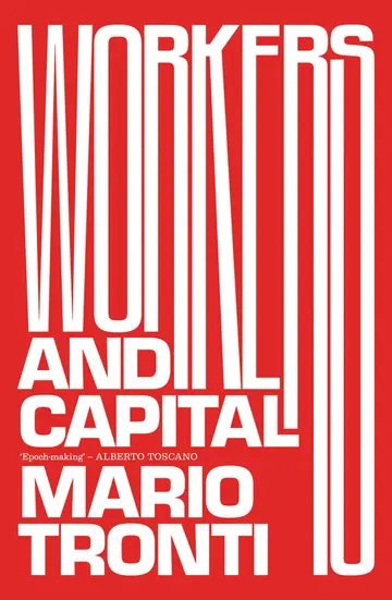 Cover of Workers and Capital