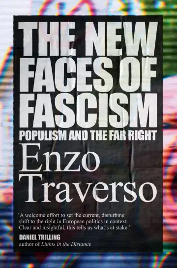 Cover of The New Faces of Fascism