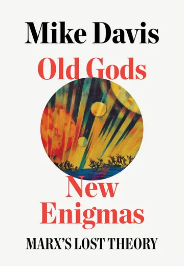 Cover of Old Gods, New Enigmas