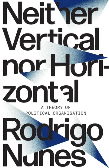 Cover of Neither Vertical nor Horizontal