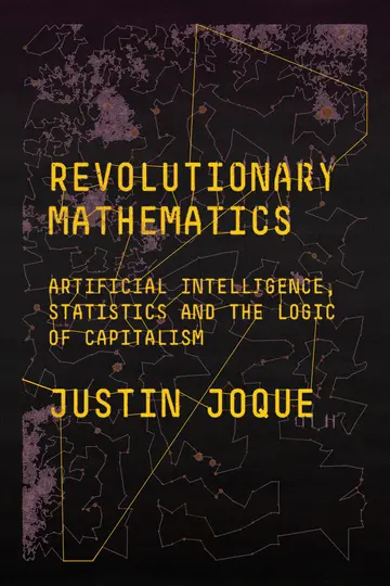 Cover of Revolutionary Mathematics