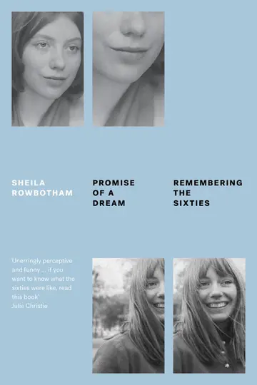 Cover of Promise of a Dream