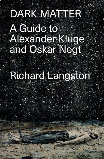 Cover of Dark Matter (LBE)