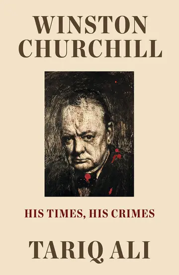 Cover of Winston Churchill