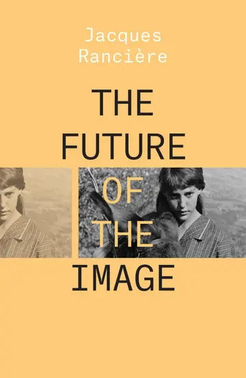 Cover of Future of the Image