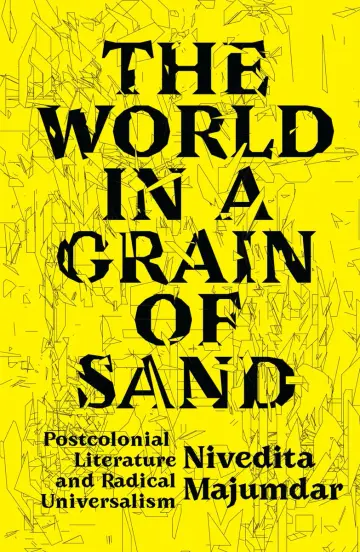 Cover of The World in a Grain of Sand