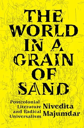 Cover of The World in a Grain of Sand