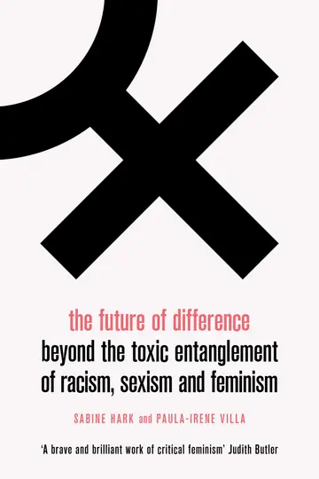 Cover of The Future of Difference (LBE)