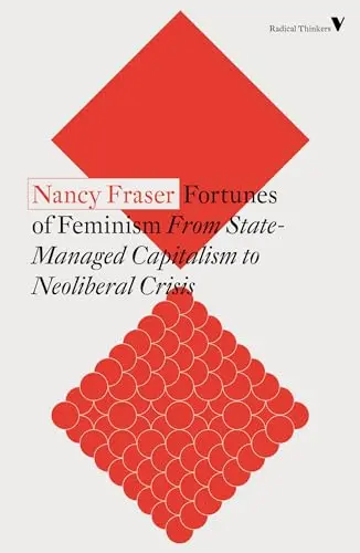 Cover of Fortunes of Feminism