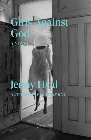 Cover of Girls Against God