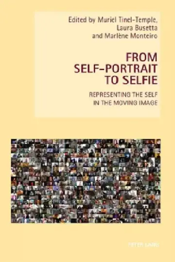 Cover of From Self-Portrait to Selfie