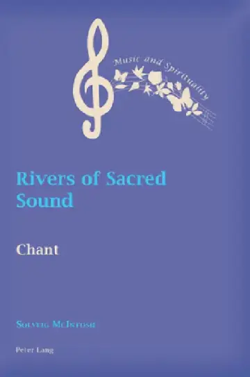Cover of Rivers of Sacred Sound