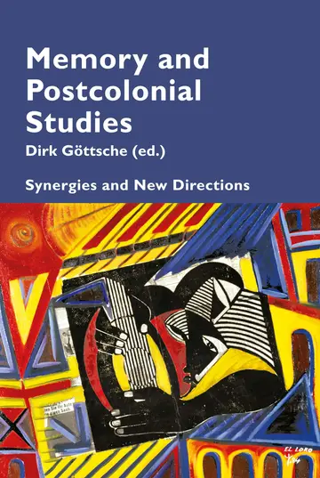 Cover of Memory and Postcolonial Studies