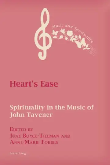 Cover of Heart's Ease