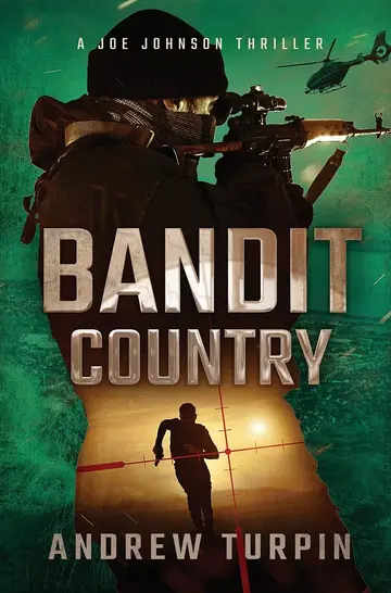Cover of Bandit Country