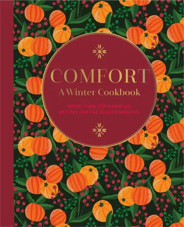Cover of Comfort
