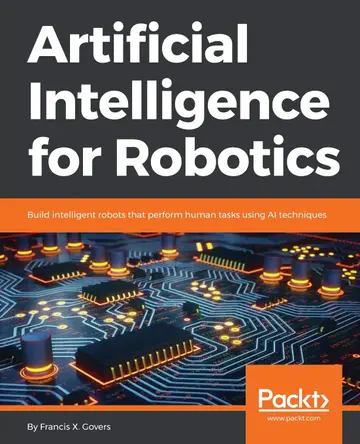 Cover of Artificial Intelligence for Robotics
